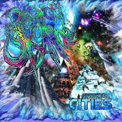 Design The Skyline : Synthetic Cities